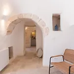 Trulli Scacciapensieri With Pool Ceglie Messapica