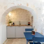 Trulli Scacciapensieri With Pool Casa de Férias