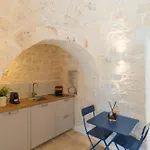 Feriehus Trulli Scacciapensieri With Pool *