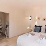 Trulli Scacciapensieri With Pool בית נופש *