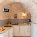 Trulli Scacciapensieri With Pool * Ceglie Messapica