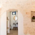 Feriehus Trulli Scacciapensieri With Pool