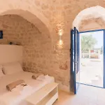 Trulli Scacciapensieri With Pool * Ceglie Messapica
