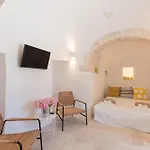 Trulli Scacciapensieri With Pool Feriehus Ceglie Messapica