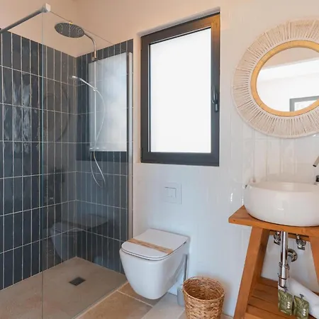 Trulli Scacciapensieri With Pool 度假居 *